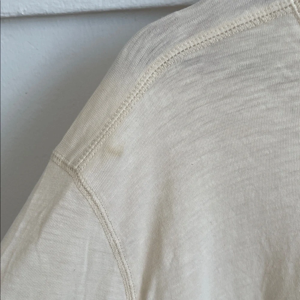 J. Crew classic crew
